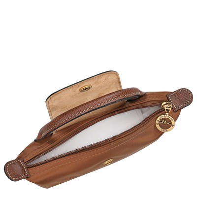 Le Pliage Original 化妆包, 干邑色