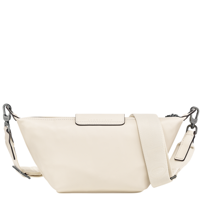 Le Pliage Xtra Crossbody bag XS, Ecru