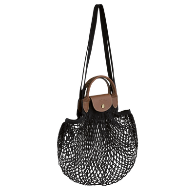 Le Pliage Filet 网袋 L, 黑色