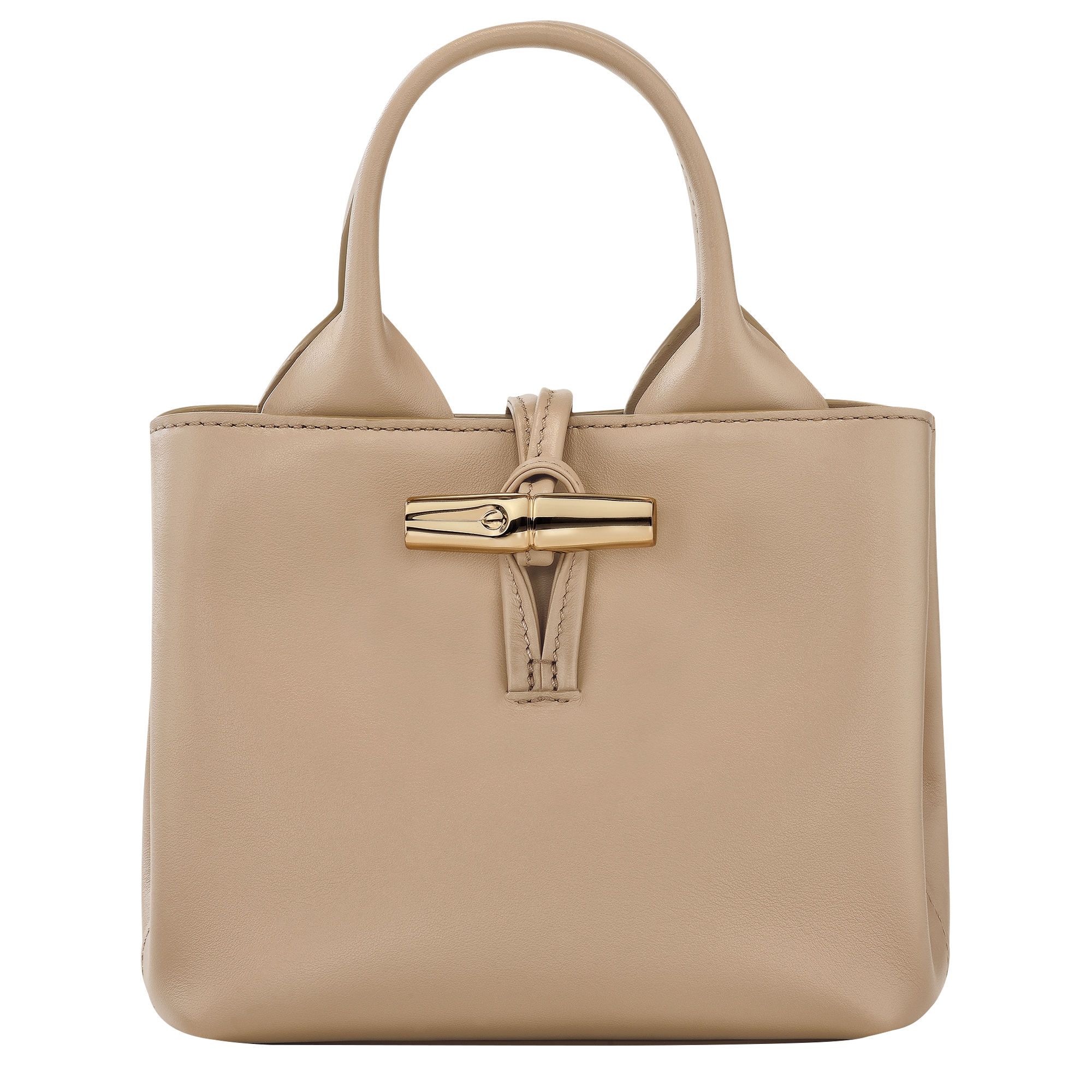 Handbag XS, Root - View 1 of
7 - zoom in Le Roseau Handbag XS, Root