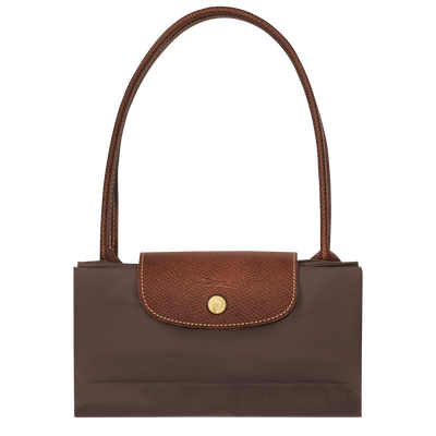 Le Pliage Original 托特包 L, 摩卡色