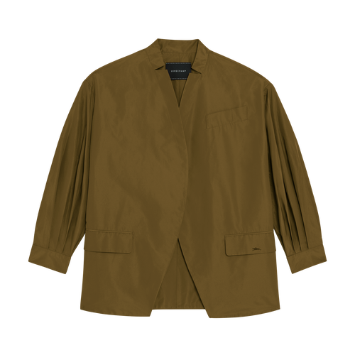 Kimono jacket