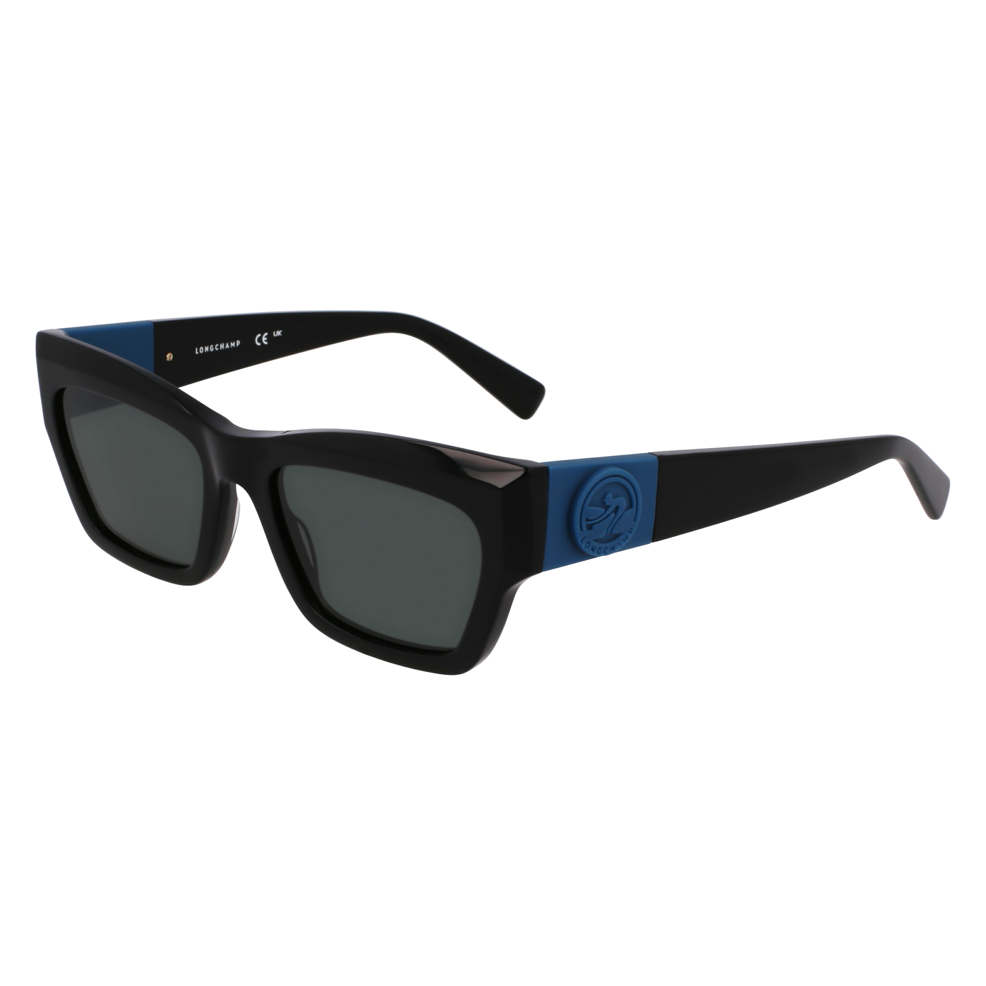 Sunglasses, Black - View 2 of
2 - zoom in null Sunglasses, Black