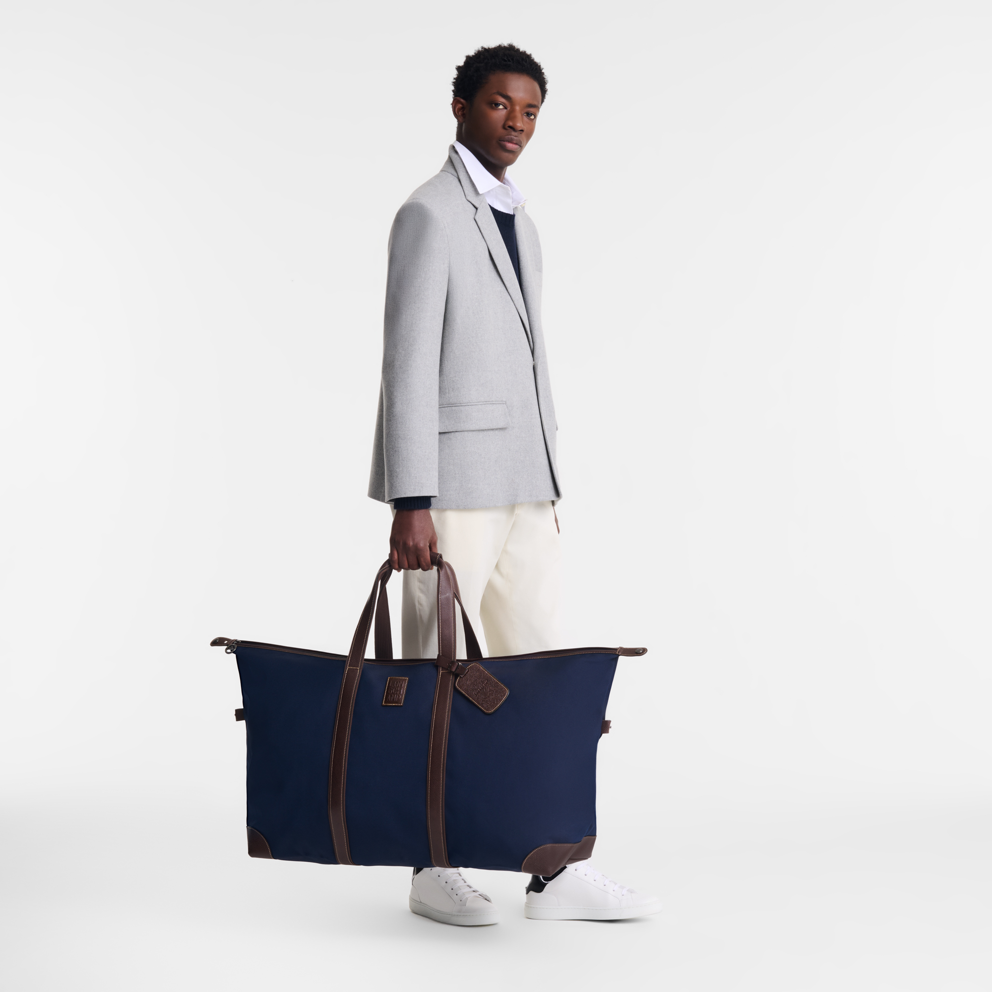 Boxford Travel bag XL, Blue