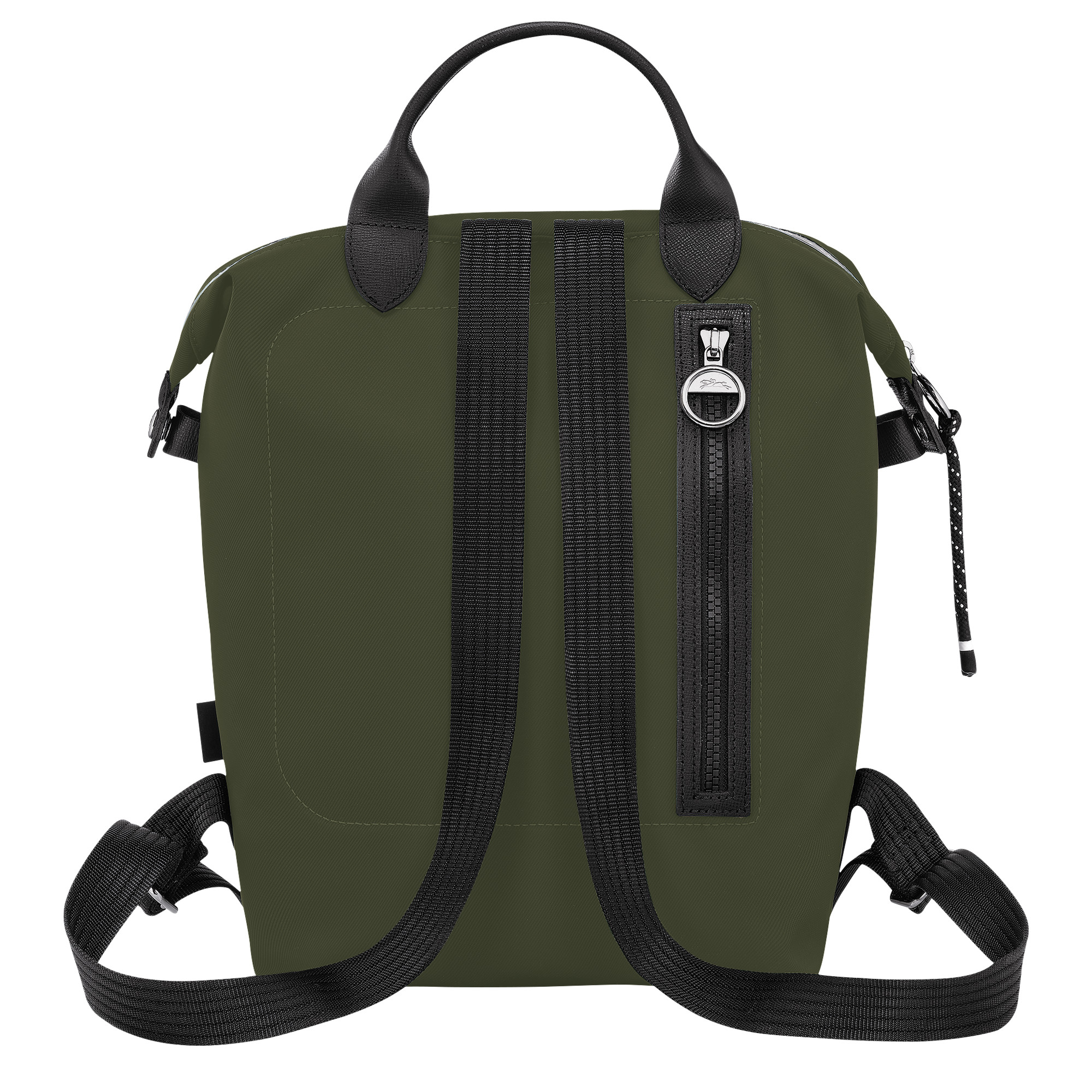 Le Pliage Energy 双肩背包 L, 卡其色