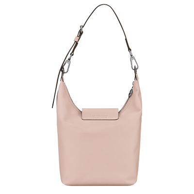 Le Pliage Xtra 肩背包 M, 裸色