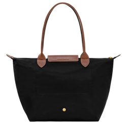 Le Pliage Original 小号单肩包M, 黑色