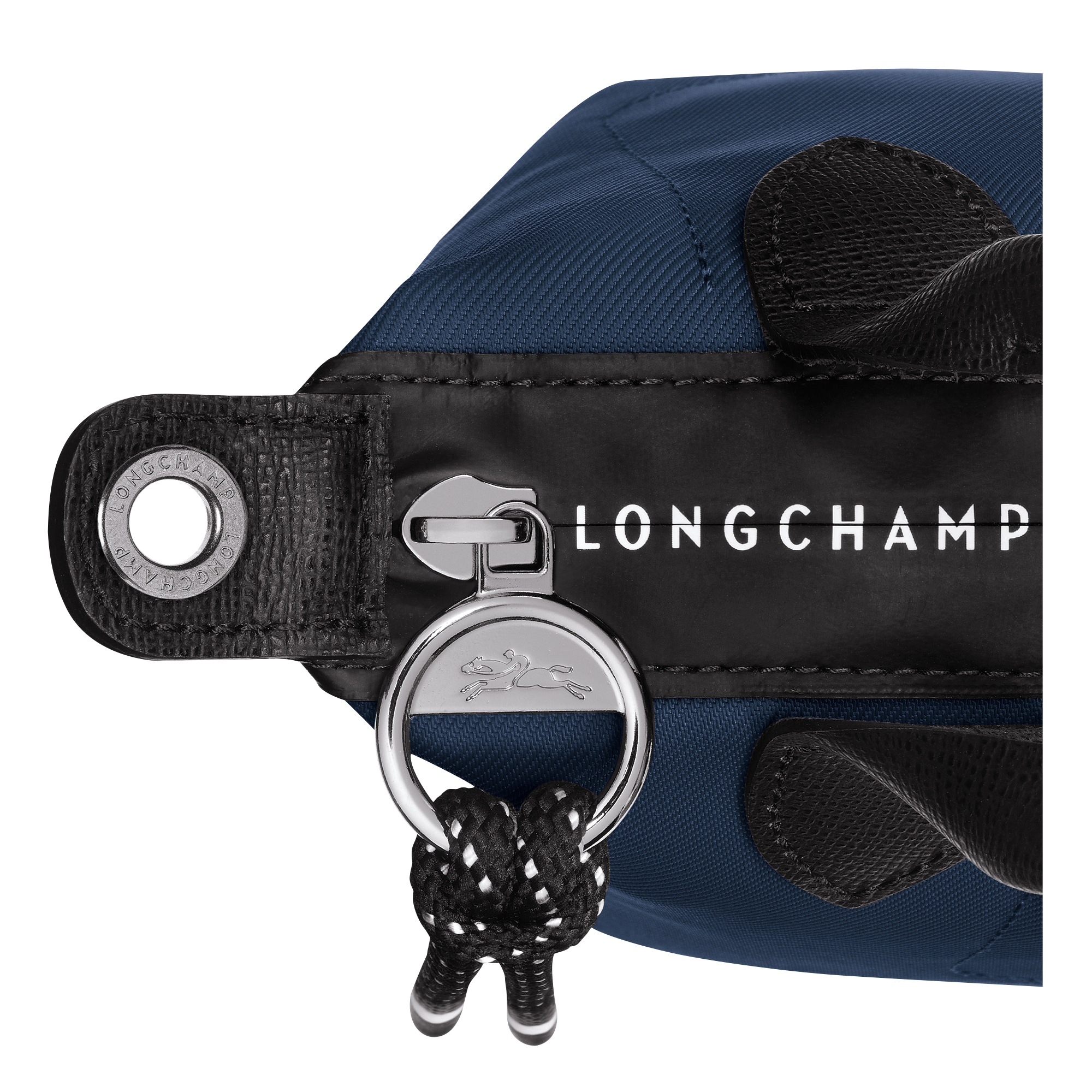 Handbag XS, Navy - View 6 of
6 - zoom in Le Pliage Energy Handbag XS, Navy