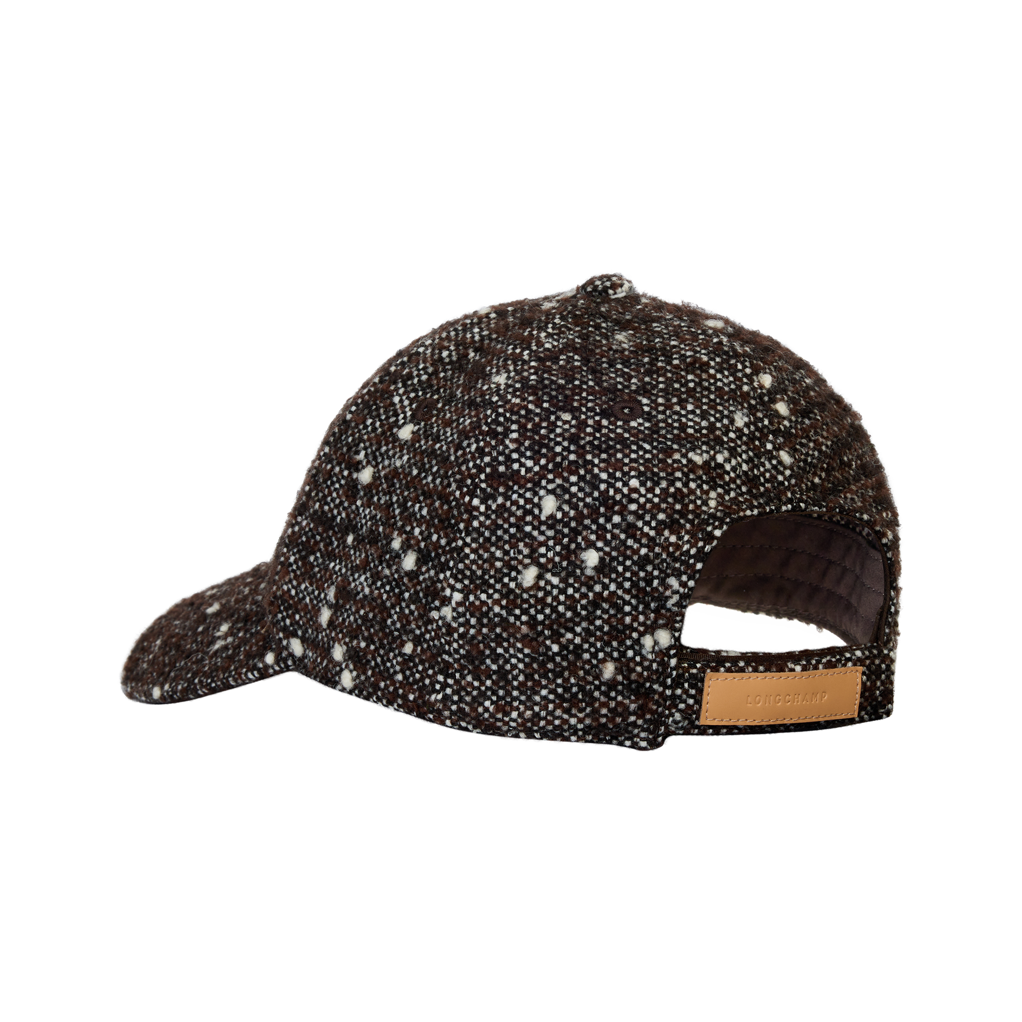 null Hat, Mocha