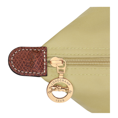 Le Pliage Original 手提包 M, 开心果绿