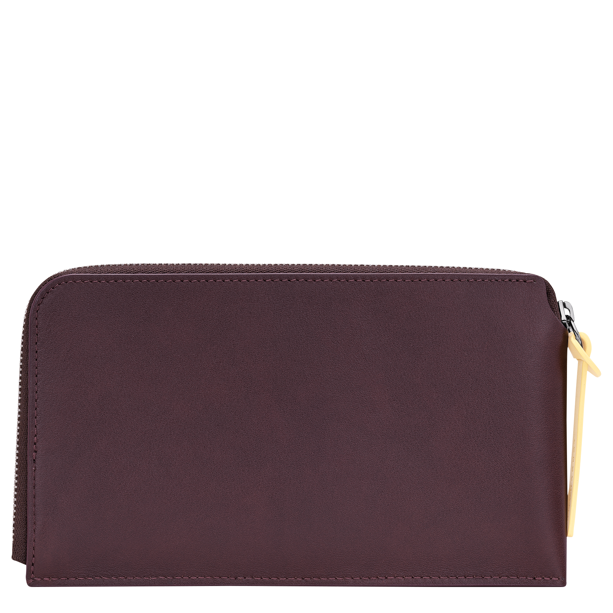 Pouch, Mocha - View 2 of
2 - zoom in Longchamp Pocket Pouch, Mocha