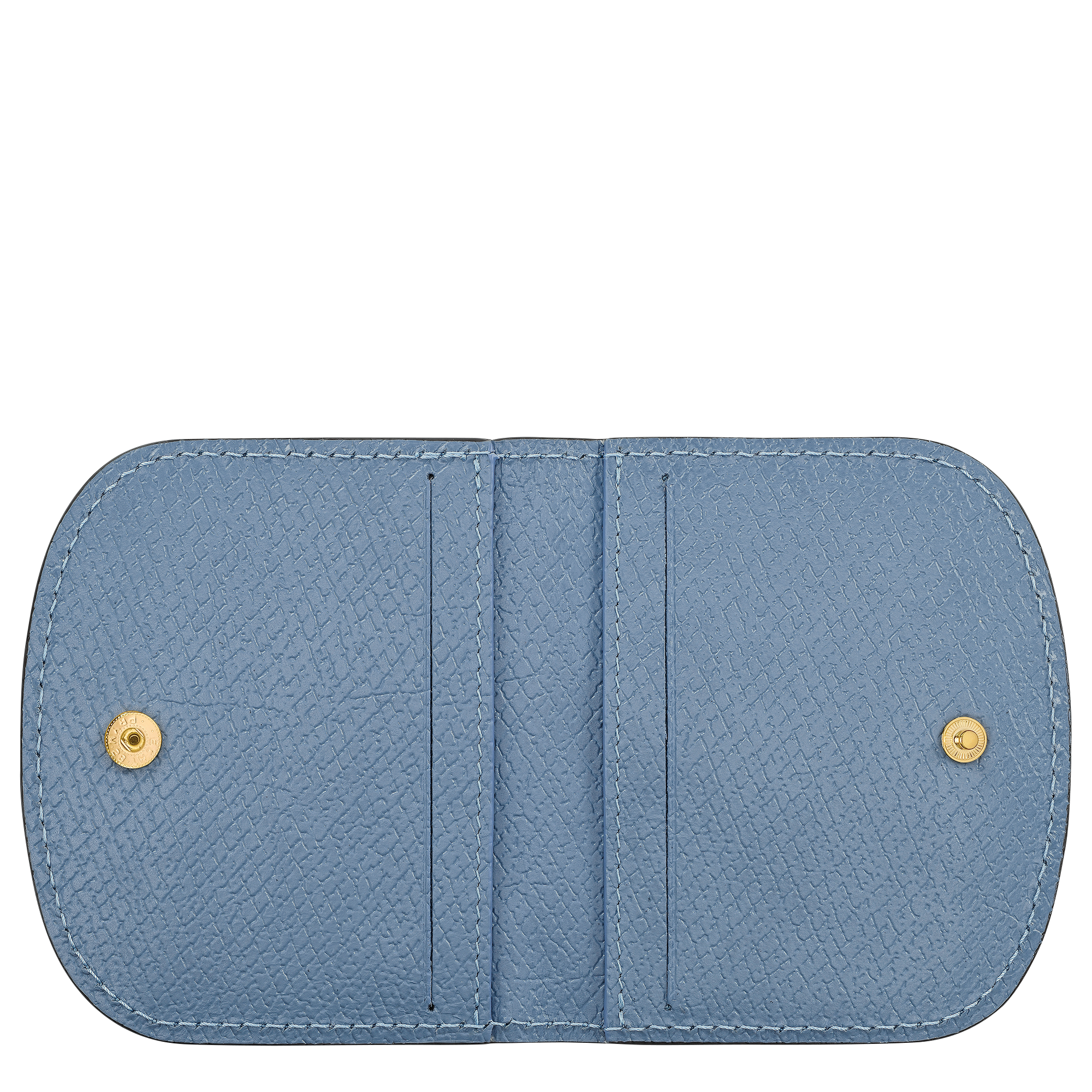 &Eacute;pure 卡夹, 蓝灰色