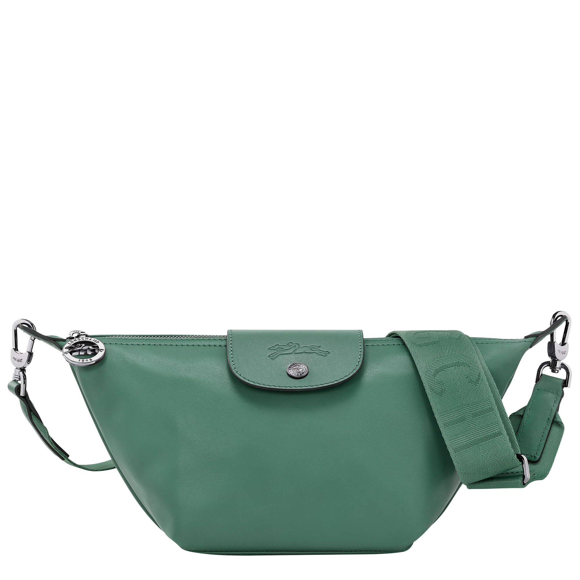 Le Pliage Xtra Crossbody bag XS, Sage