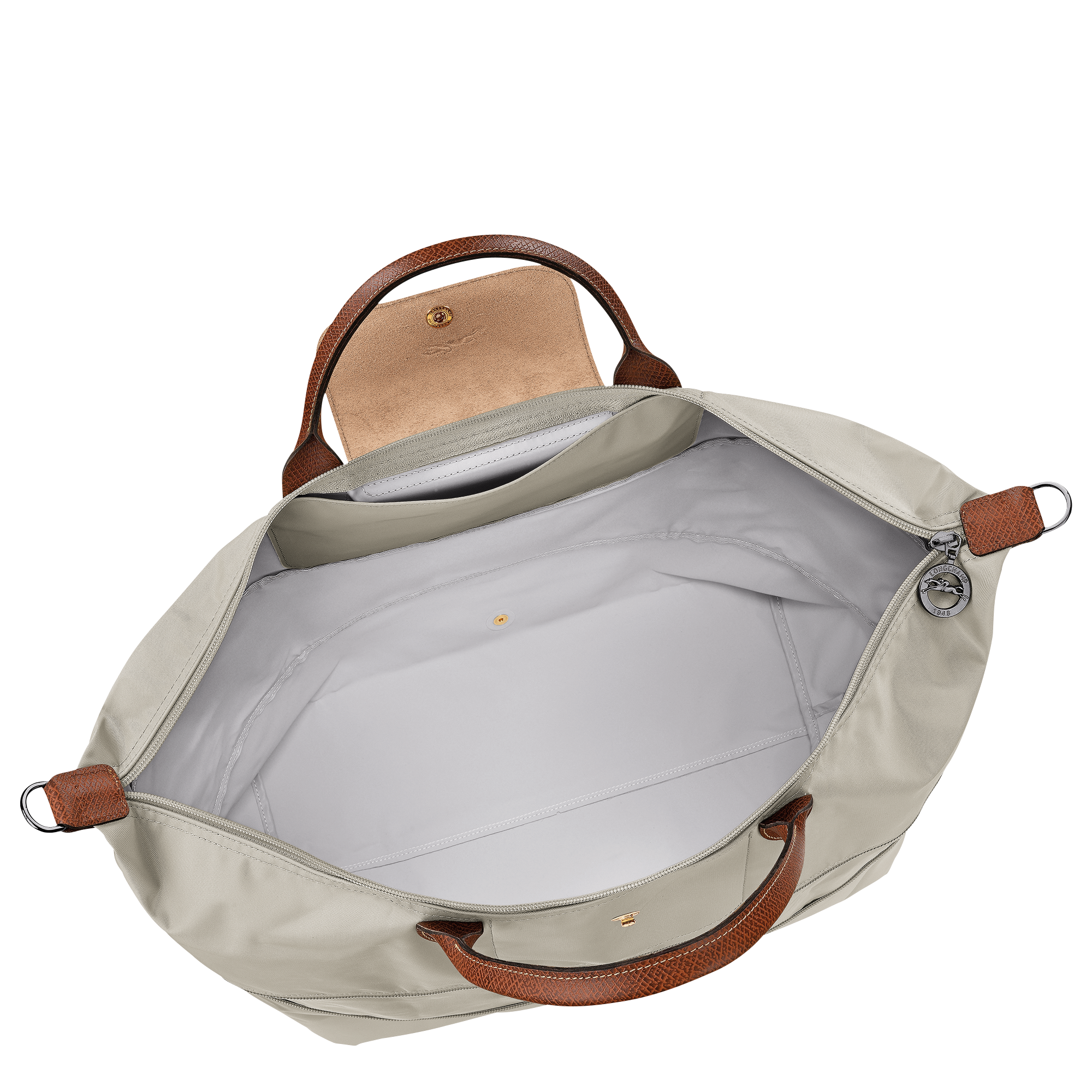 Le Pliage Original 可扩展旅行包, 鹅卵石