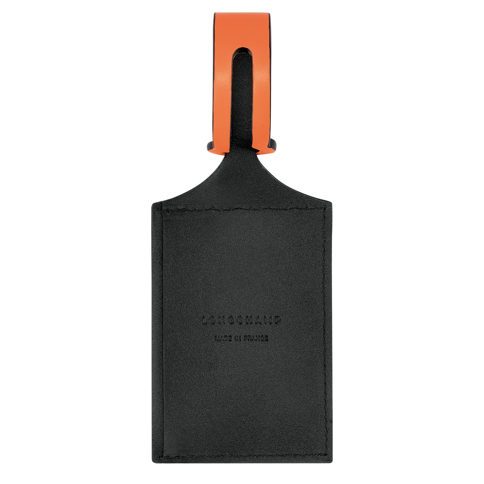 LGP Travel Luggage tag, Orange