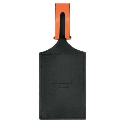 LGP Travel Luggage tag, Orange