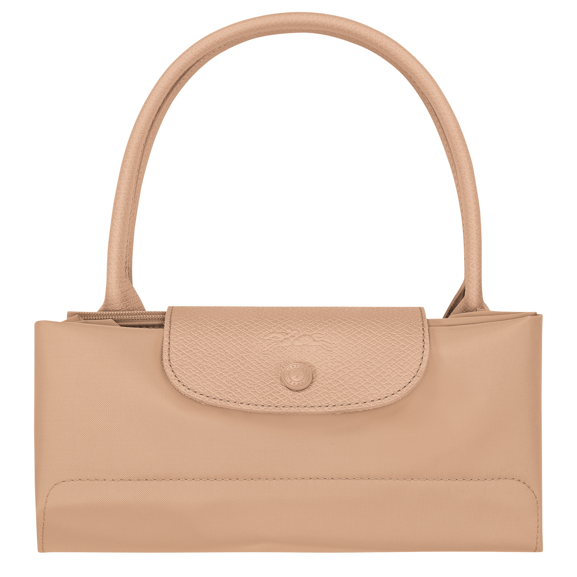 Le Pliage One 手提包 L, 米色