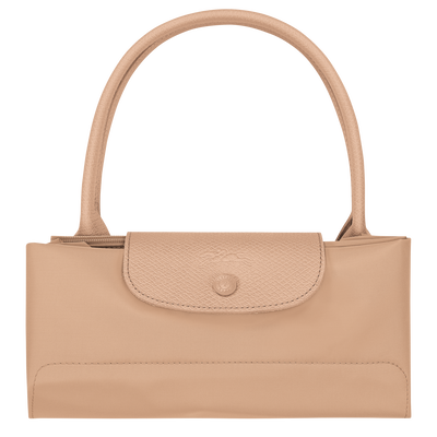 Le Pliage One 手提包 L, 米色