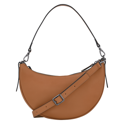 Longchamp 3D Crossbody bag S, Natural