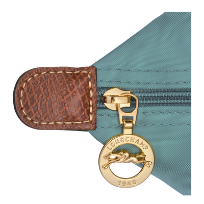 Le Pliage Original 托特包 L, 尤加利绿