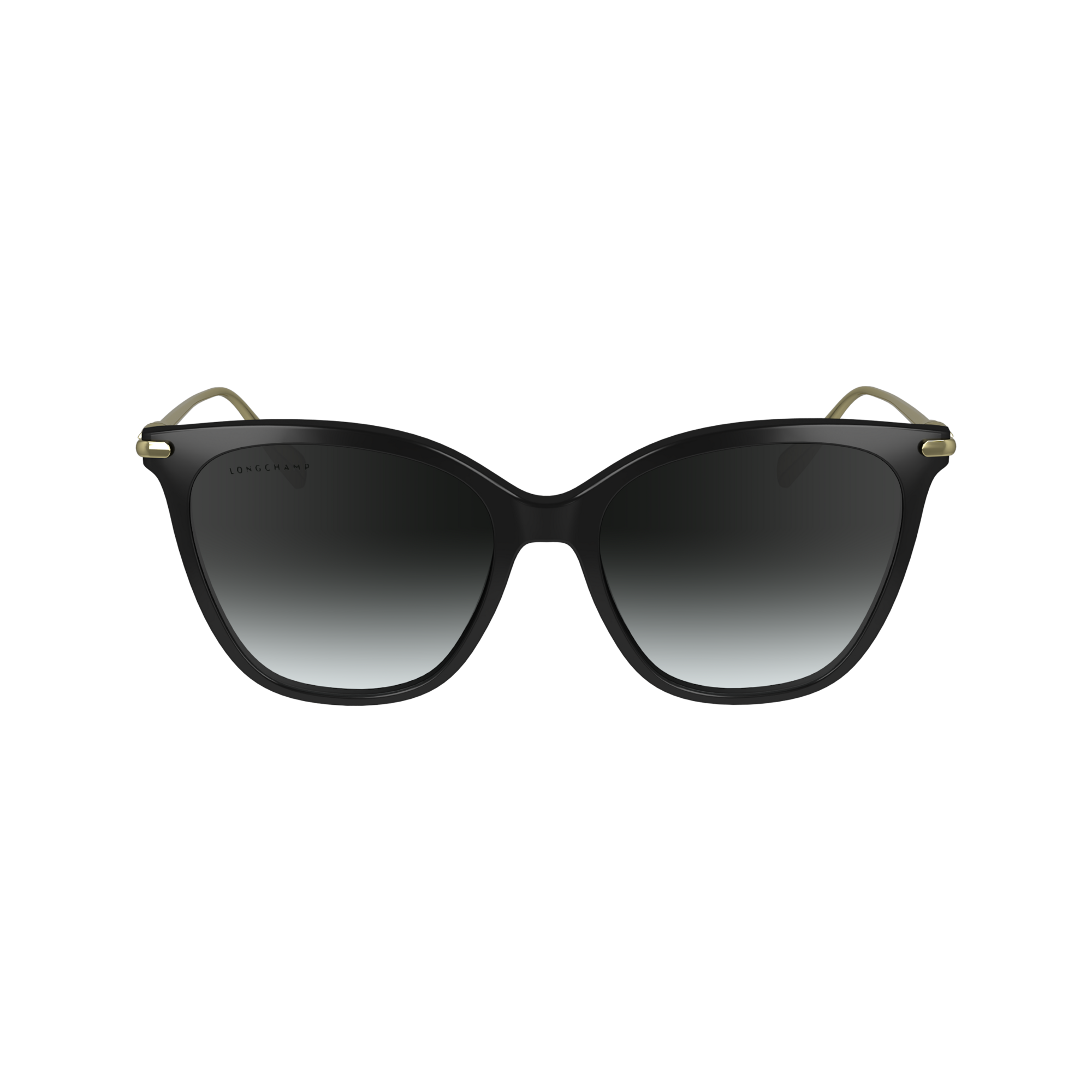 null Sunglasses, Black