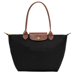 Le Pliage Original 小号单肩包M, 黑色
