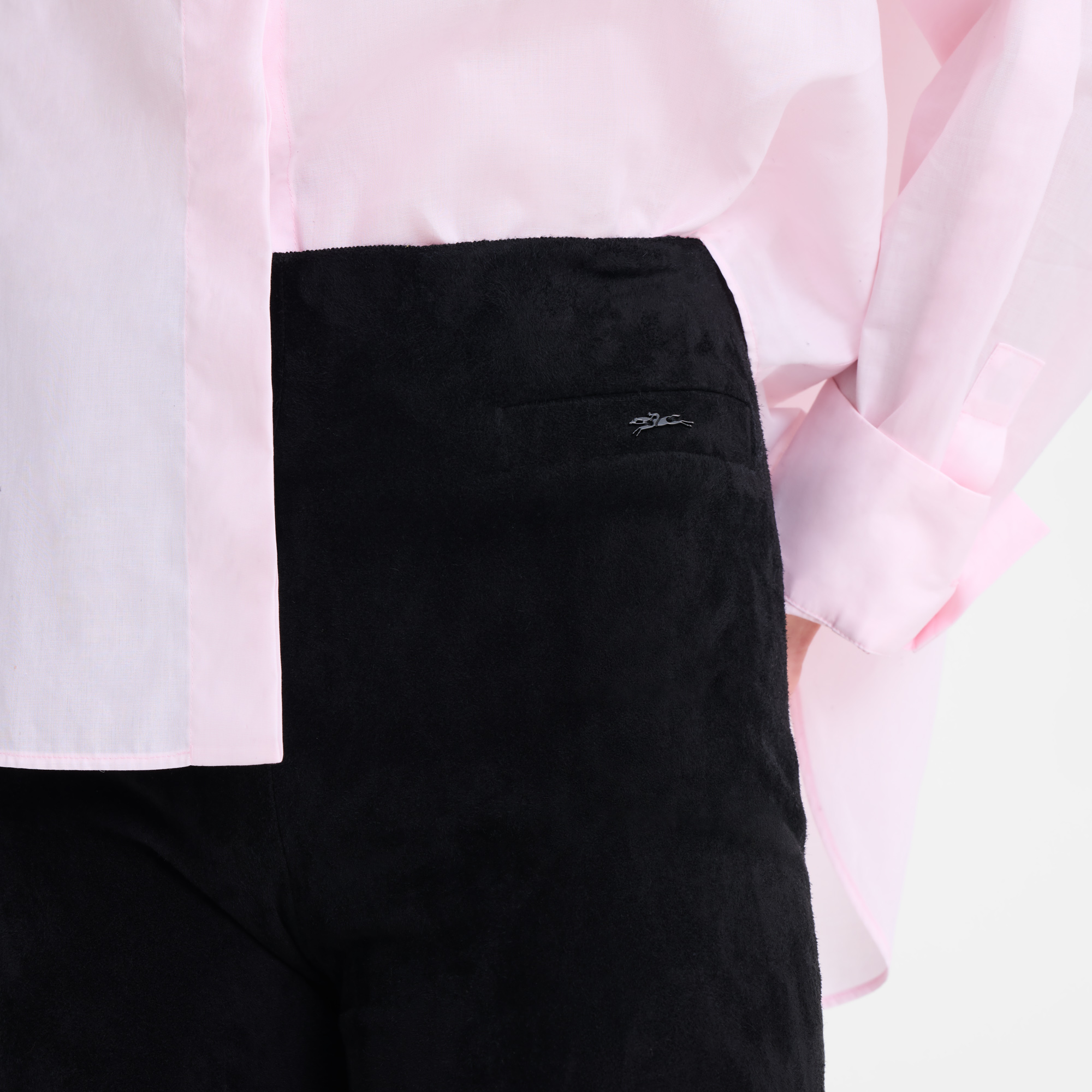 null 长裤, Rose gold