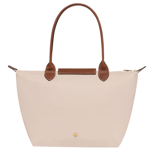 Le Pliage Original M 小号单肩包 , 纸张 - 再生帆布 - 查看 4 6