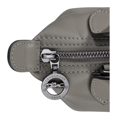 Le Pliage Xtra 手提包 XS, 斑鸠灰