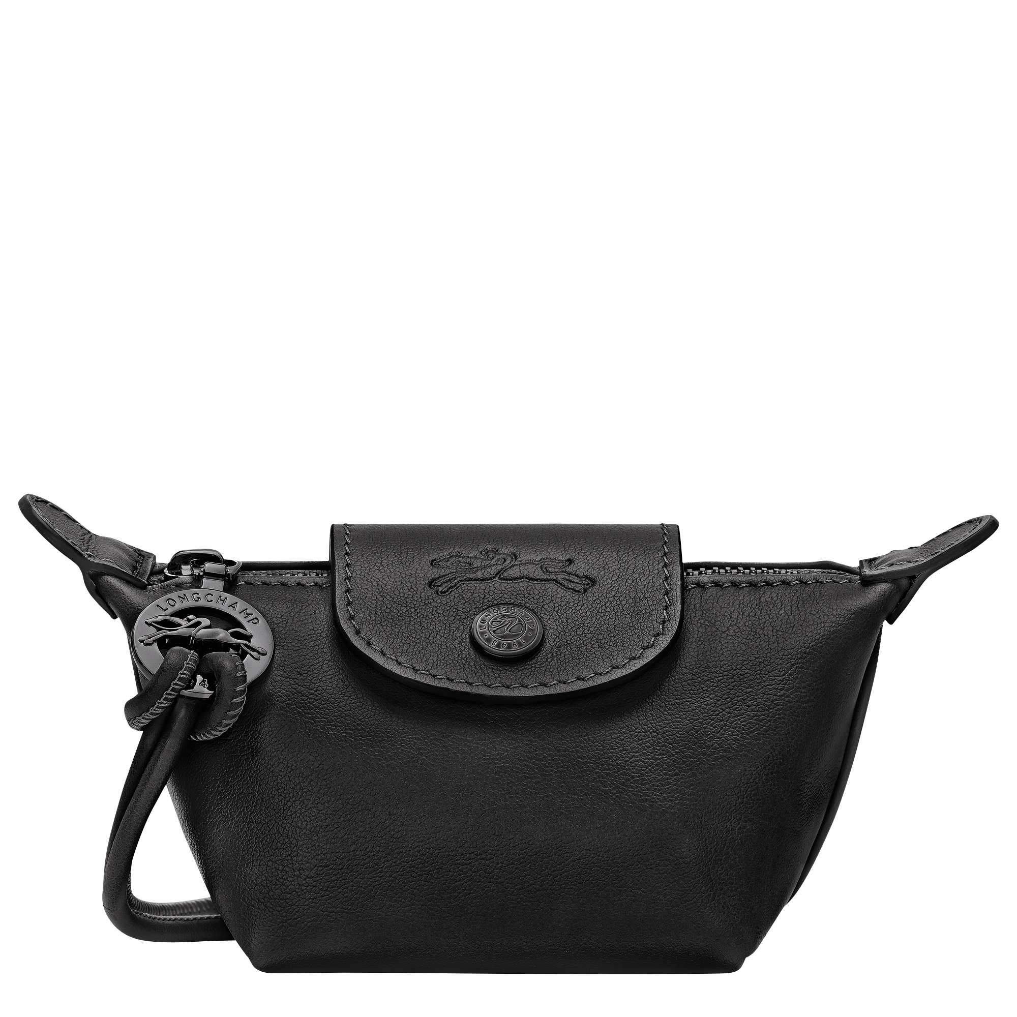 Le Pliage Xtra 零钱包, 黑色