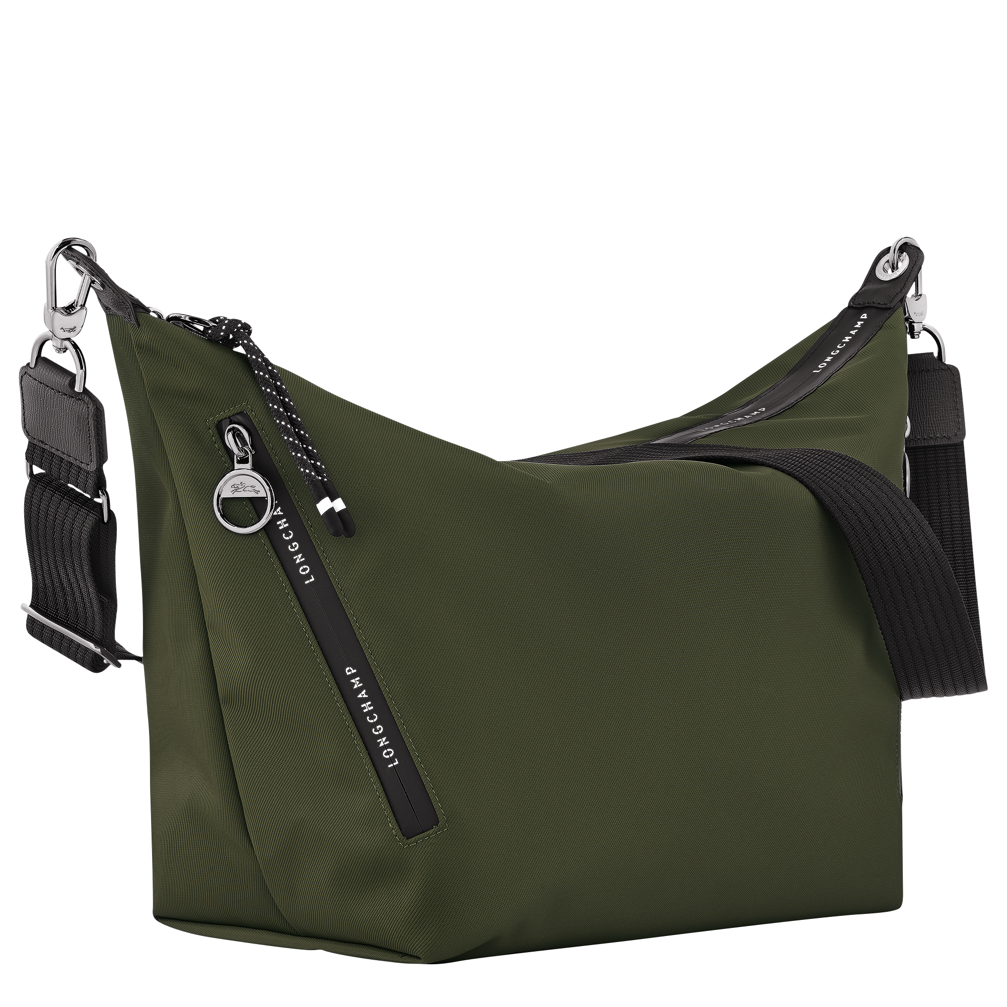 Le Pliage Energy 斜挎包 M, 卡其色