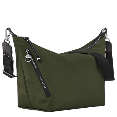 Le Pliage Collection Crossbody bag M, Khaki