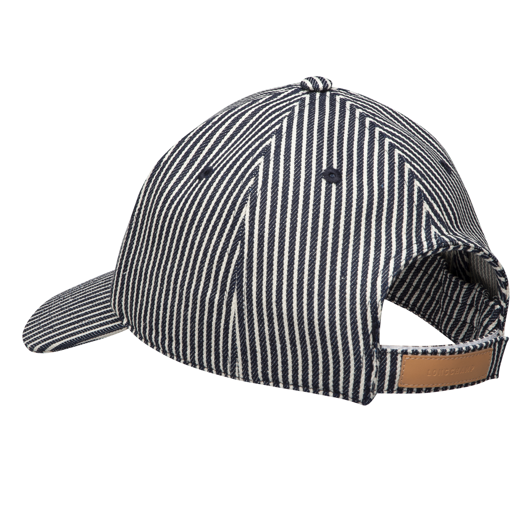 Cap, Navy - View 2 of
3 - zoom in null Cap, Navy