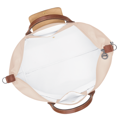 Le Pliage Original 可扩展旅行包, 纸张白