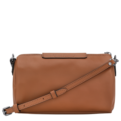 Le Pliage Xtra 斜挎包 XS, 干邑色