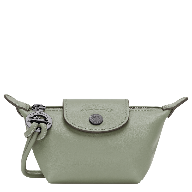 Le Pliage Xtra Coin purse , Tundra - Leather  - View 1 of  2