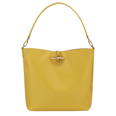 Le Roseau M Hobo bag , - Leather