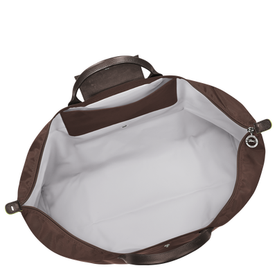 Le Pliage Green 旅行包 XL, 摩卡色