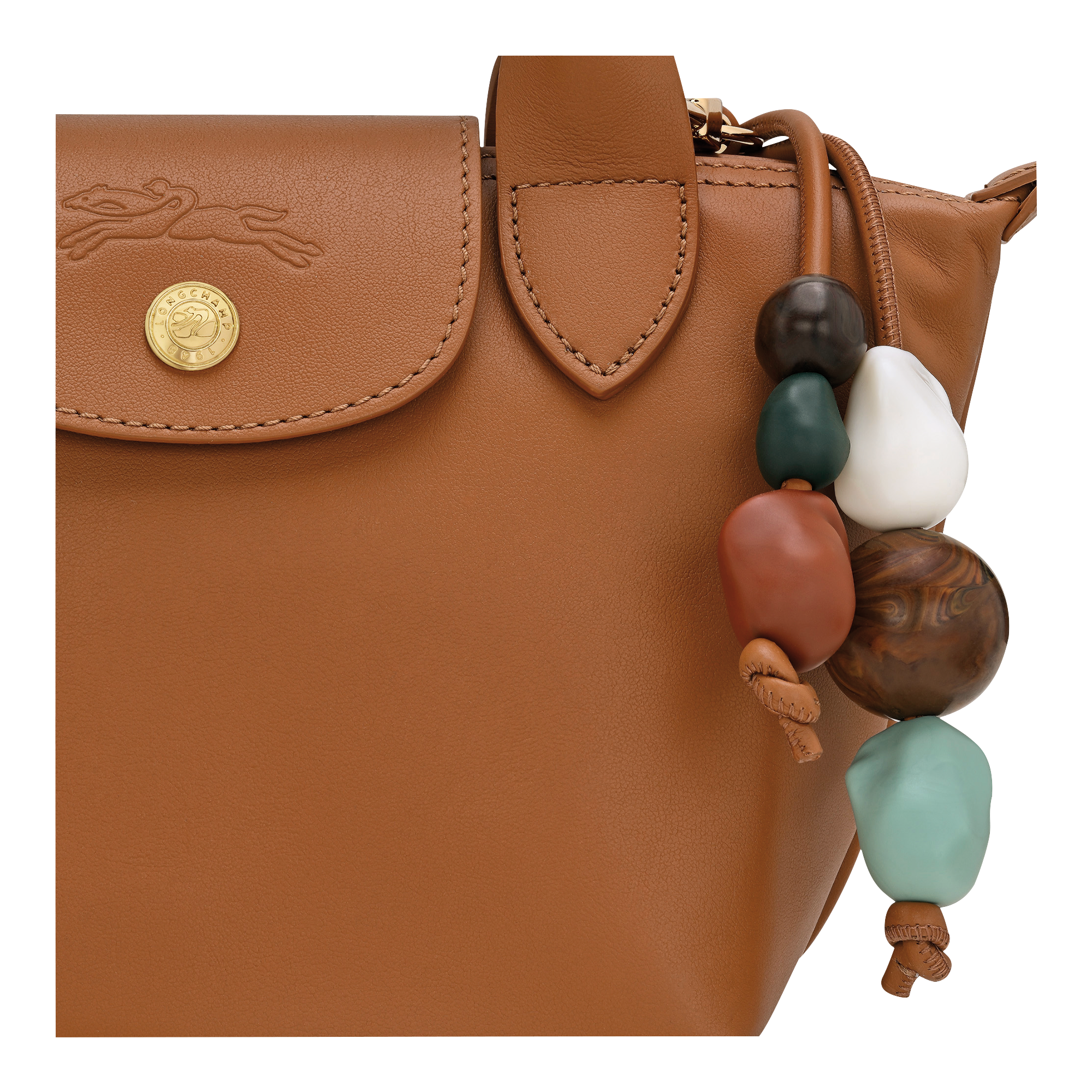 Le Pliage Xtra Handbag XS, Cashew