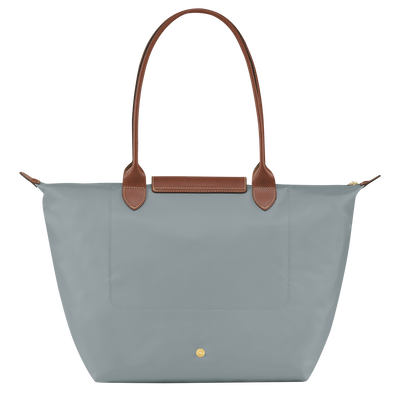 Le Pliage Original 托特包 L, 浅灰色