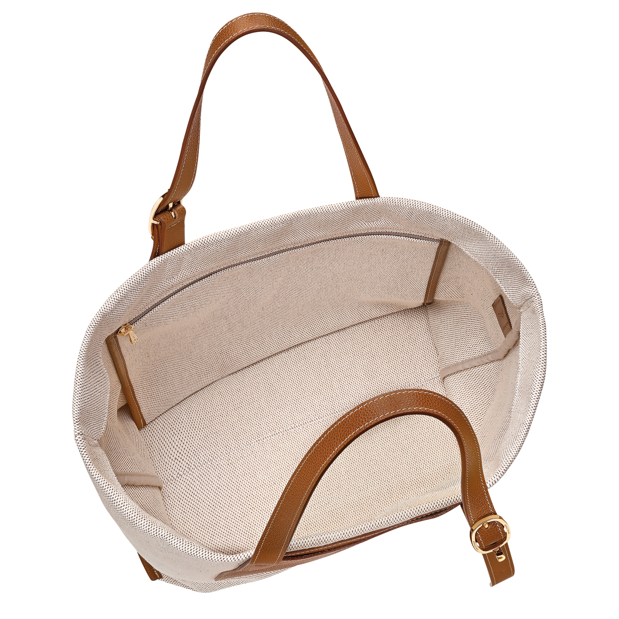 Complice Tote bag XL, Caramel