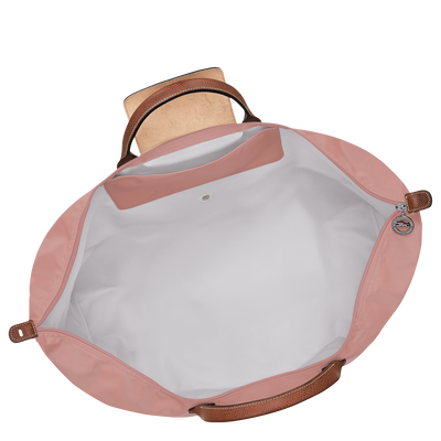 Le Pliage Original 旅行包 XL, 茶粉色
