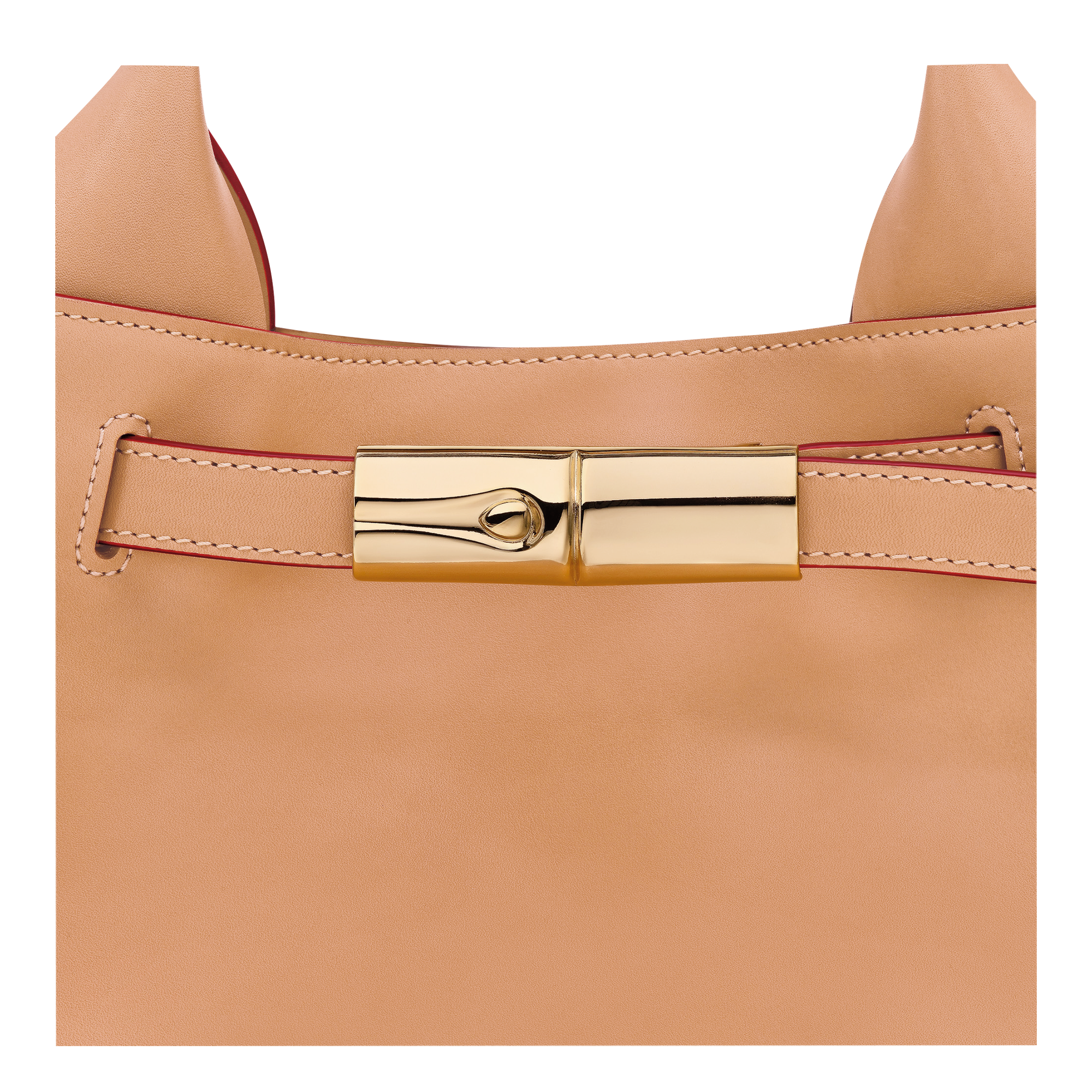 Le Smart Handbag L, Vegetal