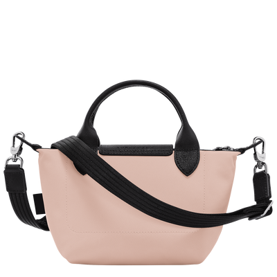 Le Pliage Energy 手提包 XS, 裸色