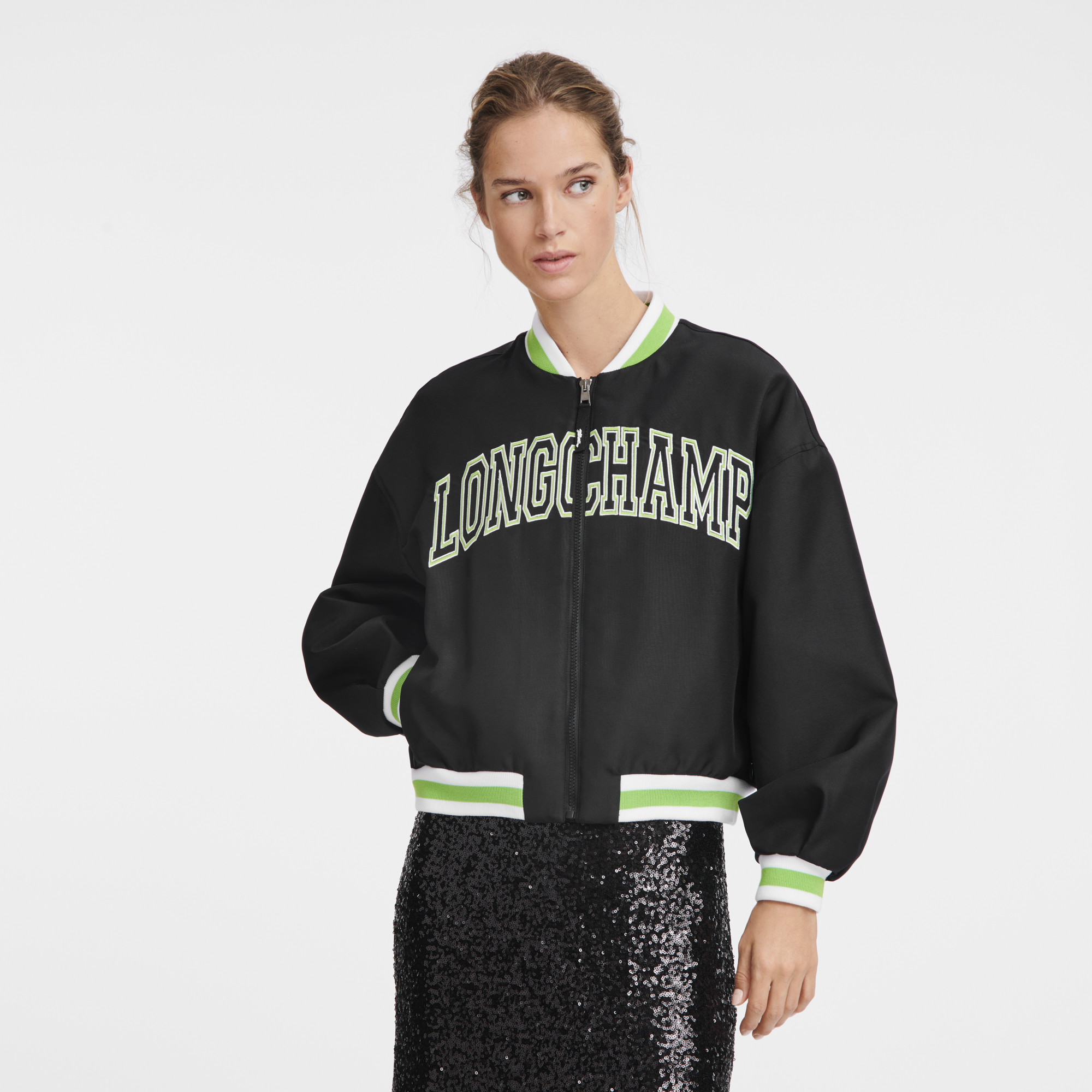 夹克, 黑色 - 查看 3
        5 - 放大 null 夹克, 黑色