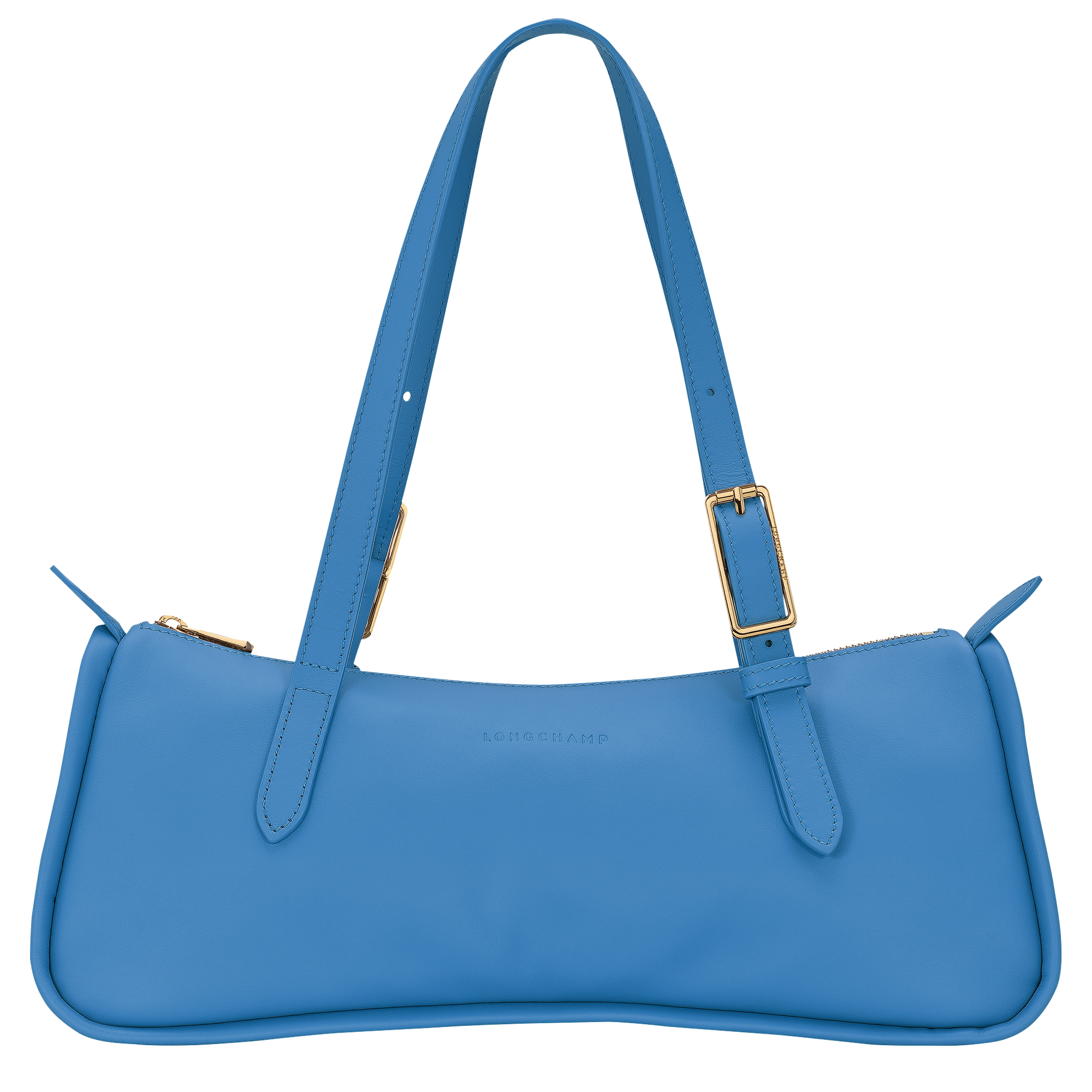 Looong 单肩包  L, Bright Blue