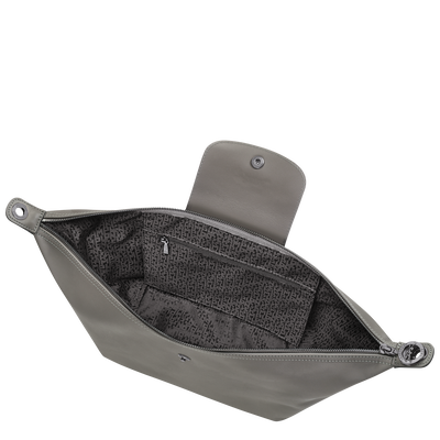 Le Pliage Xtra Hobo 袋小号, 斑鸠灰