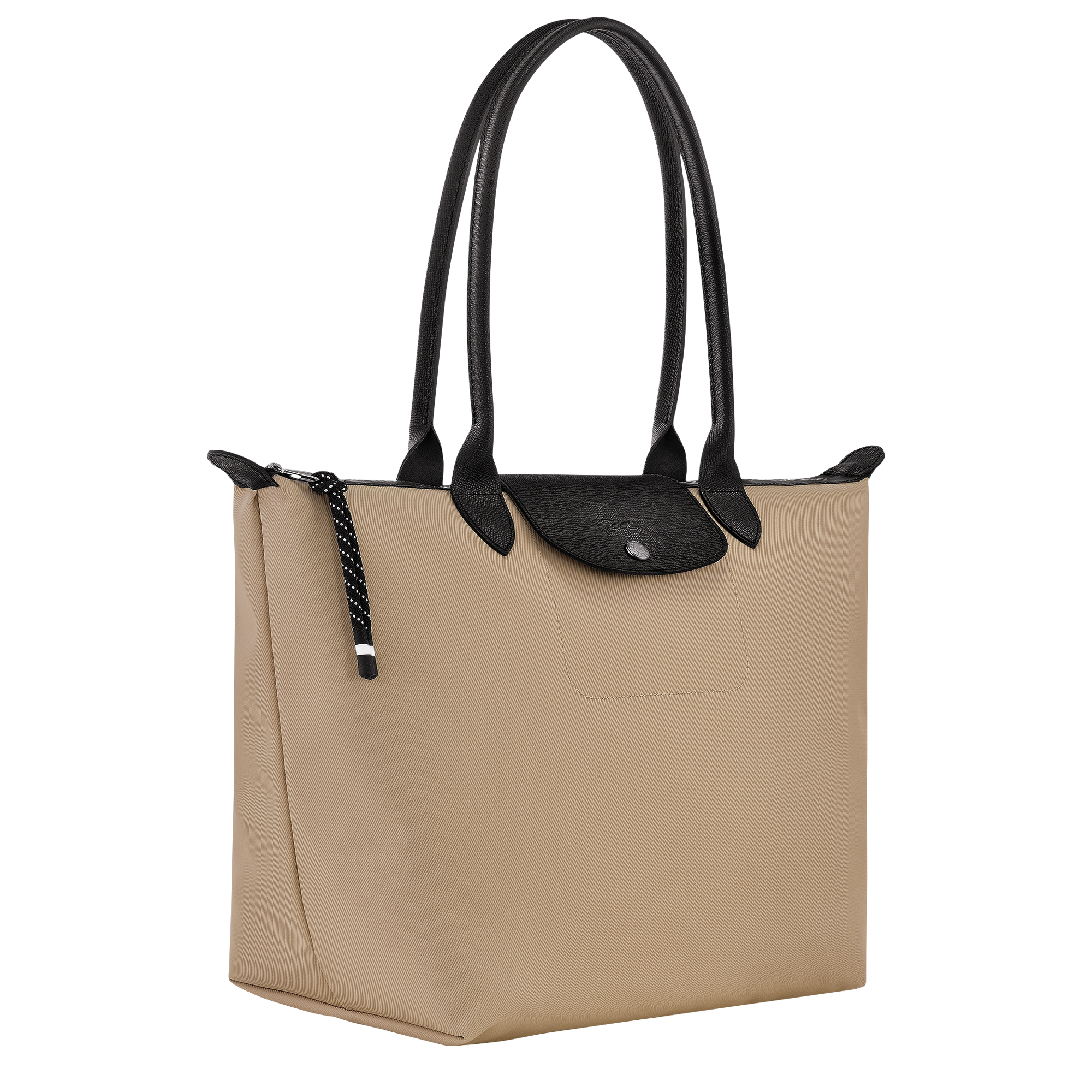 Le Pliage Energy Tote bag L, Clay