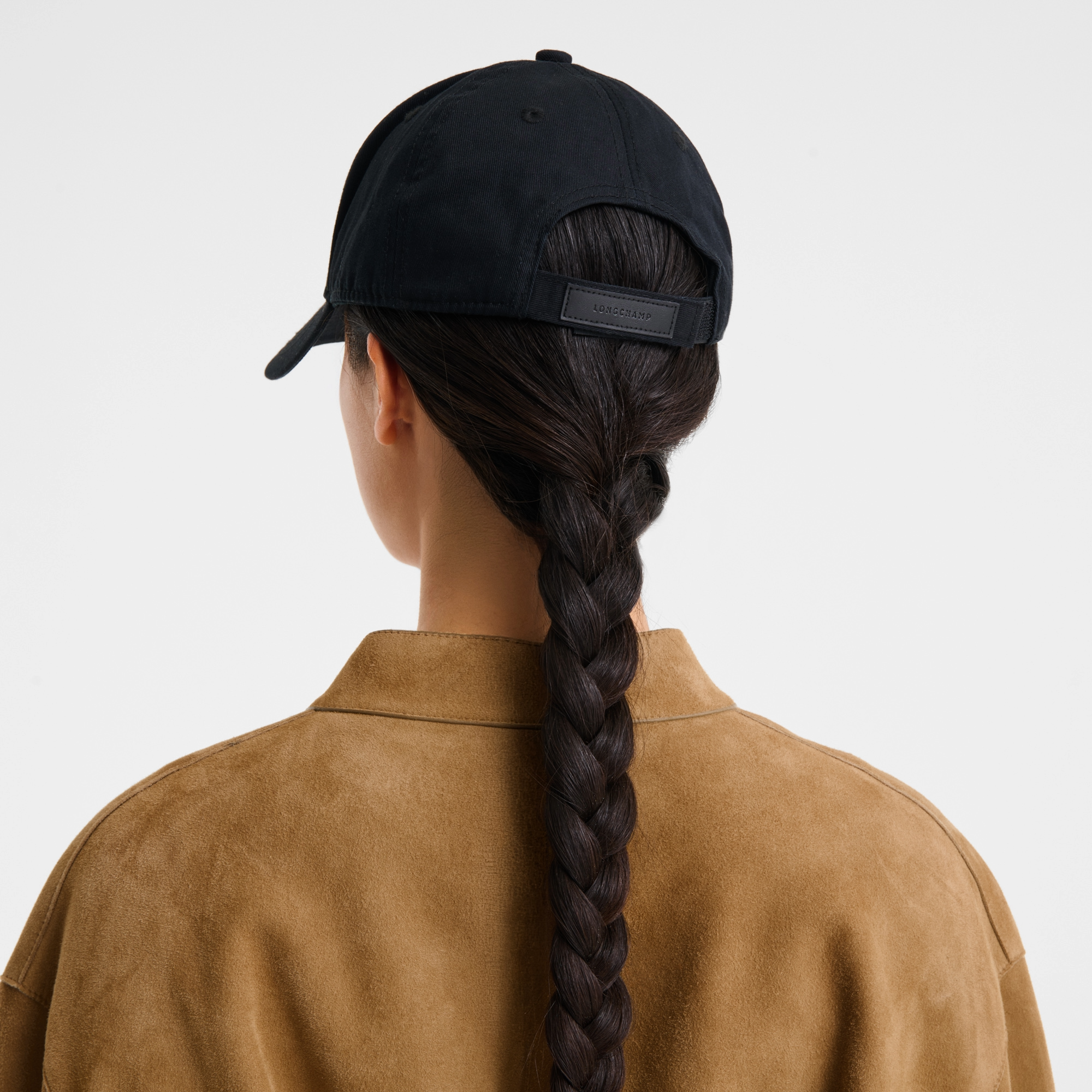 null 帽子, 黑色
