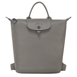 Le Pliage Xtra S Backpack , Turtledove - Leather